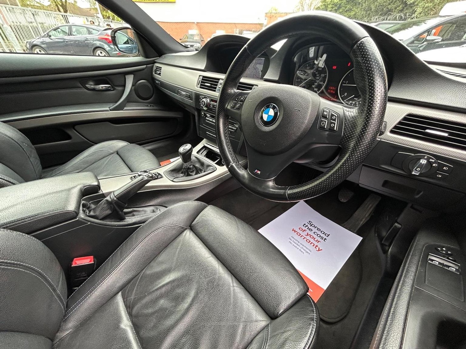 Used BMW 3 Series 2012 for sale - 76497408: Photo 10