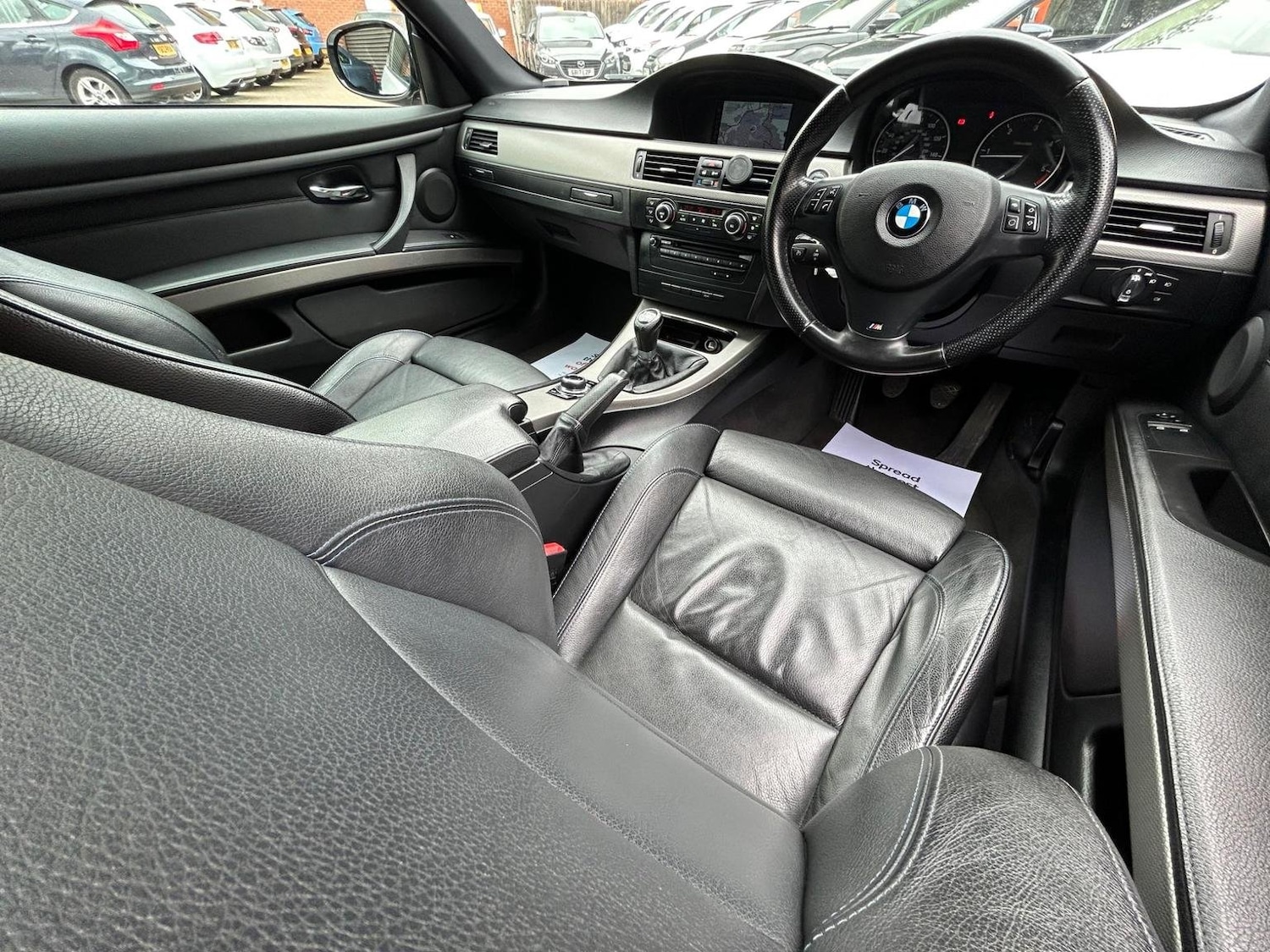 Used BMW 3 Series 2012 for sale - 76497408: Photo 11