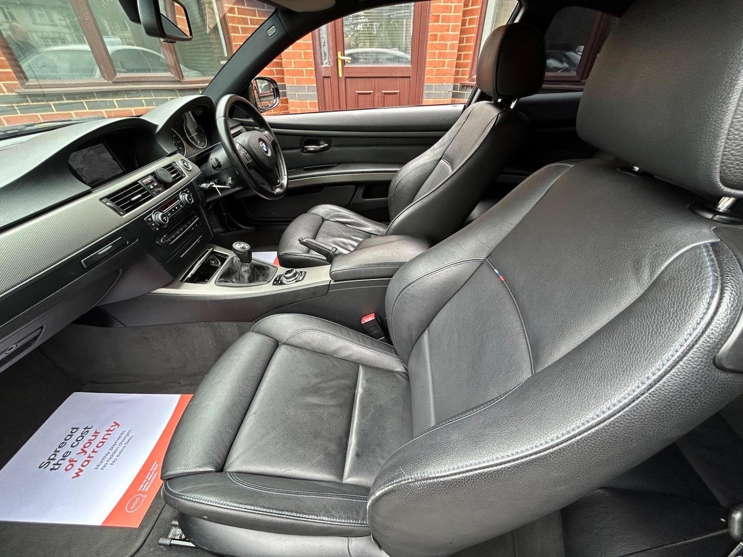 Used BMW 3 Series 2012 for sale - 76497408: Photo 13