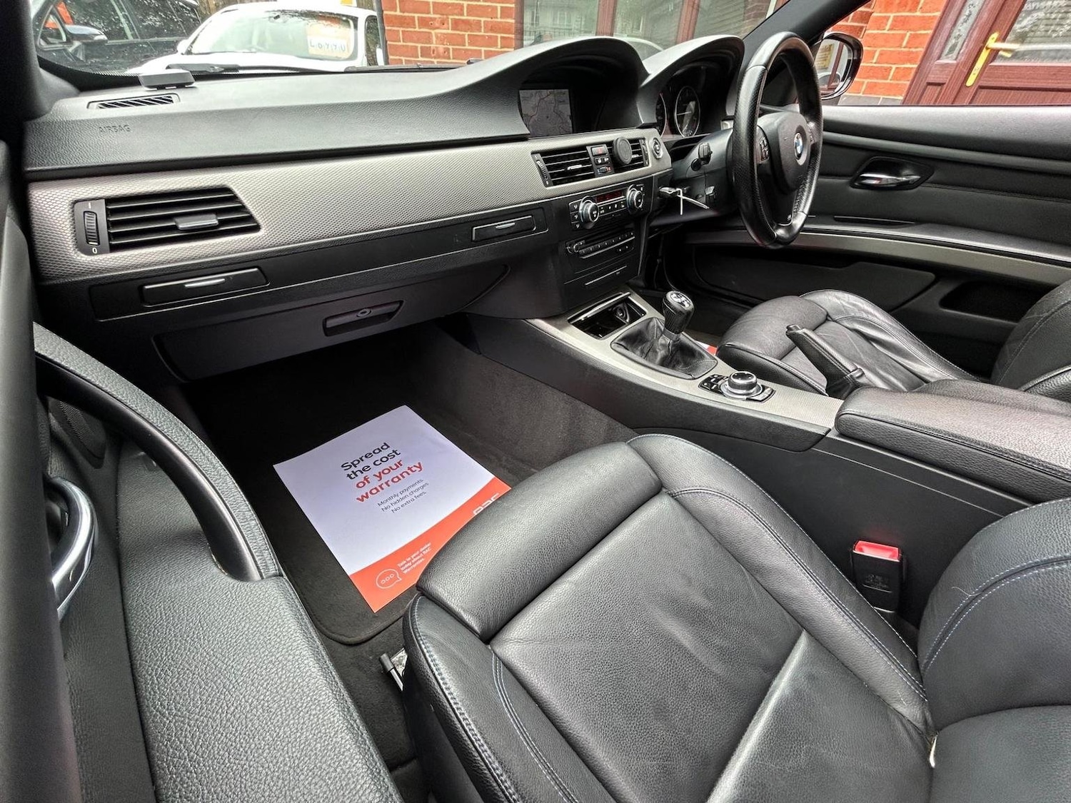 Used BMW 3 Series 2012 for sale - 76497408: Photo 15