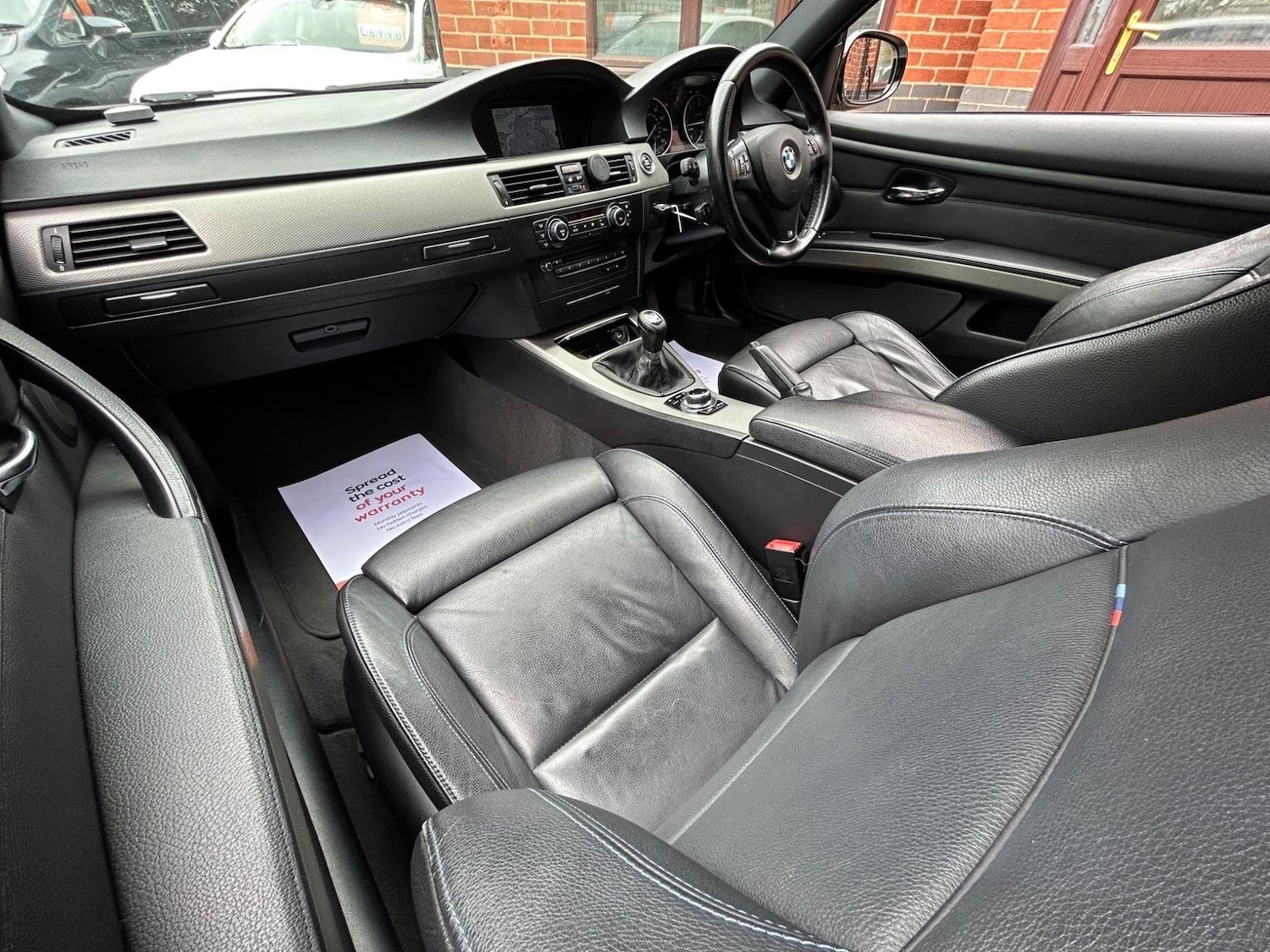 Used BMW 3 Series 2012 for sale - 76497408: Photo 16