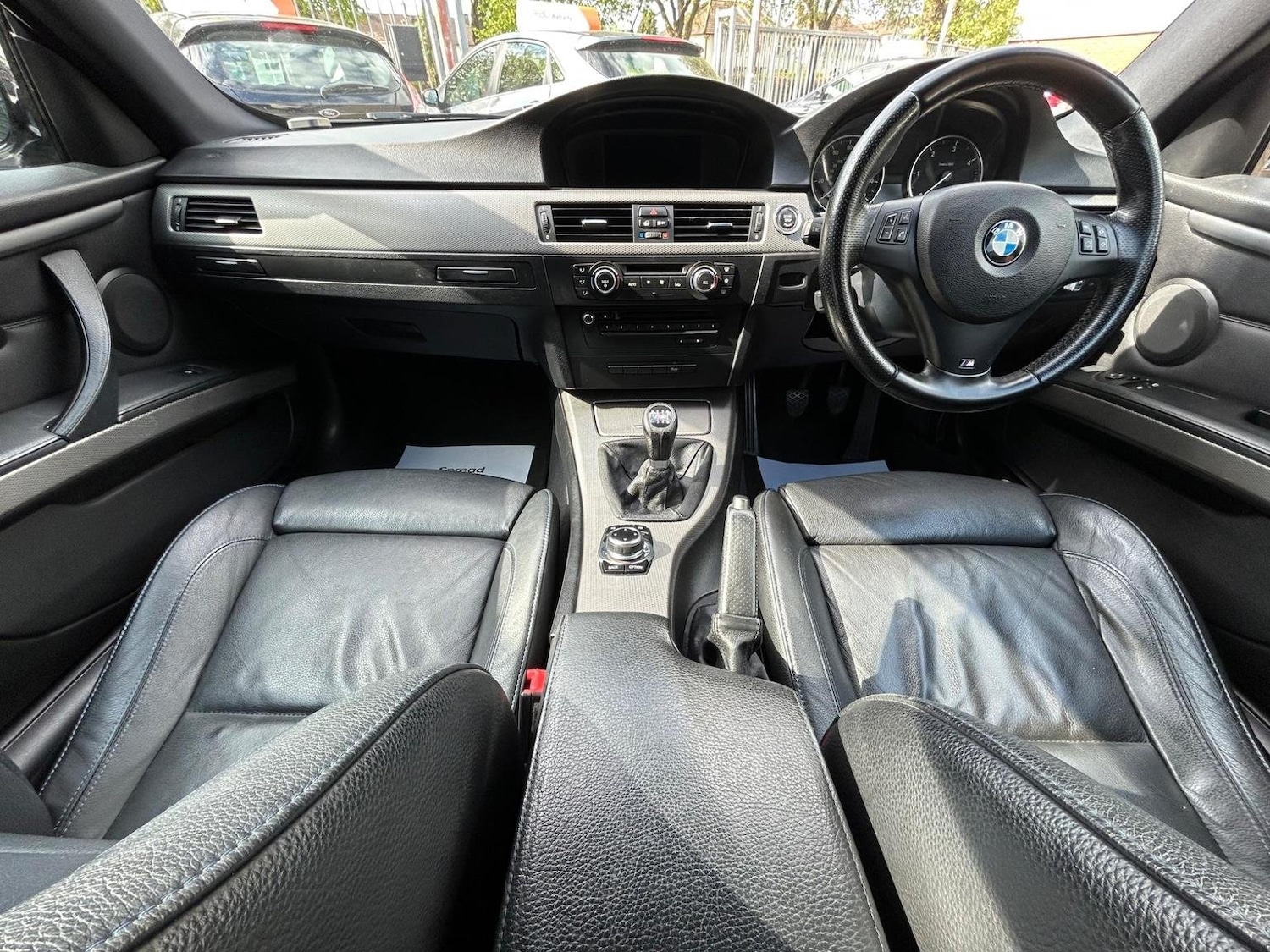 Used BMW 3 Series 2012 for sale - 76497408: Photo 18