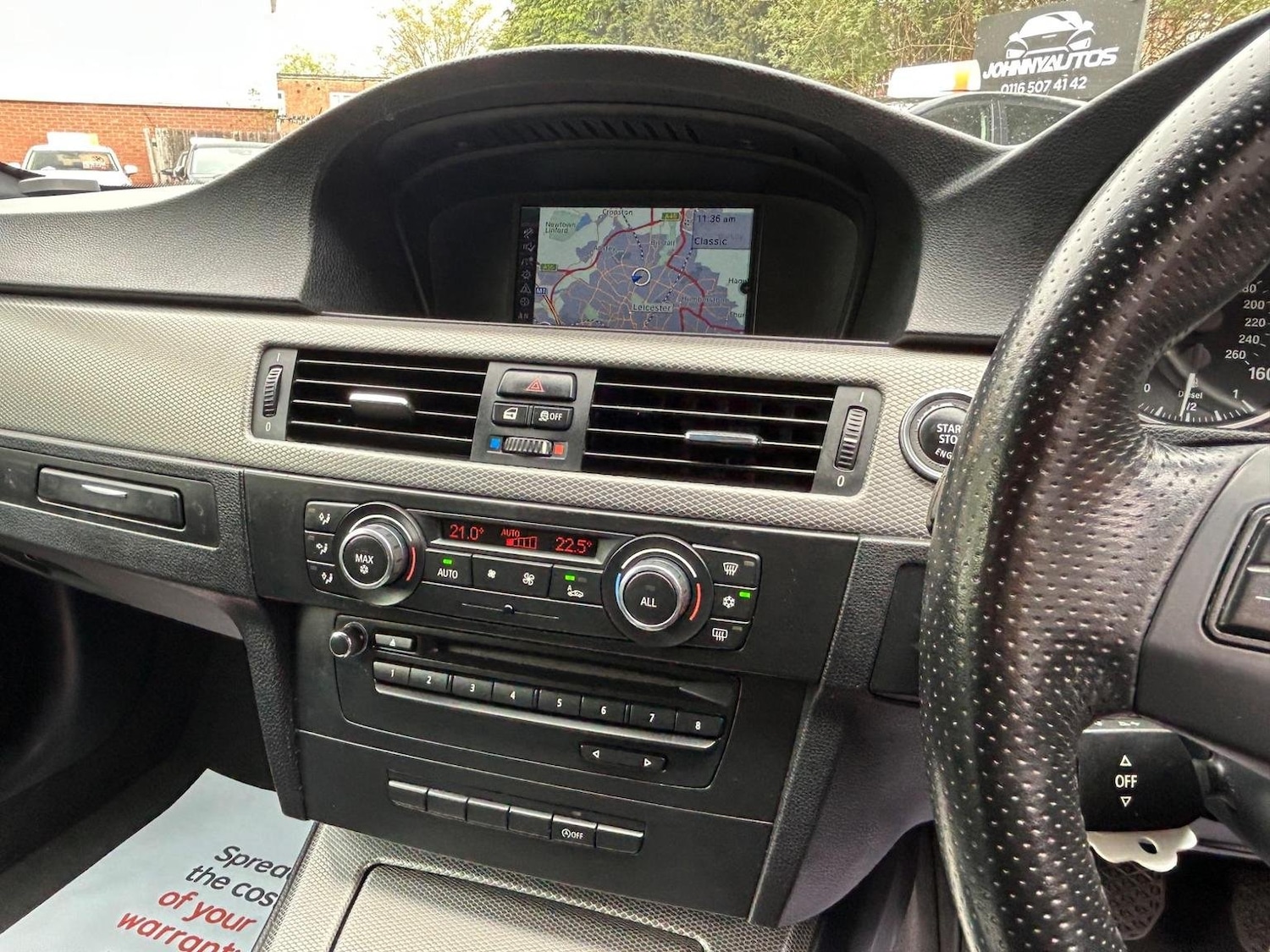 Used BMW 3 Series 2012 for sale - 76497408: Photo 24