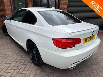 Used BMW 3 Series 2012 for sale - 76497408: Photo