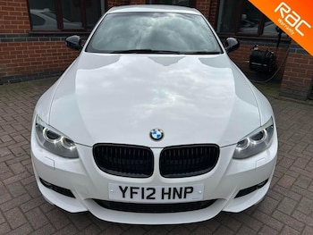 Used BMW 3 Series 2012 for sale - 76497408: Photo