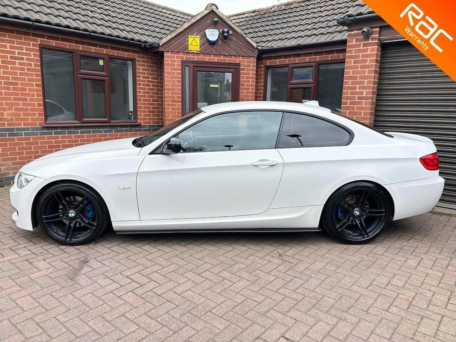 Used BMW 3 Series 2012 for sale - 76497408: Photo 5