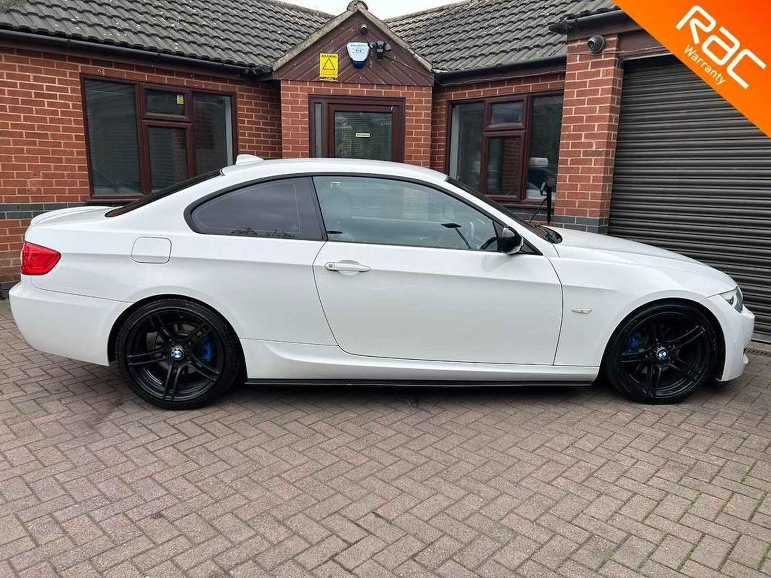 Used BMW 3 Series 2012 for sale - 76497408: Photo 6