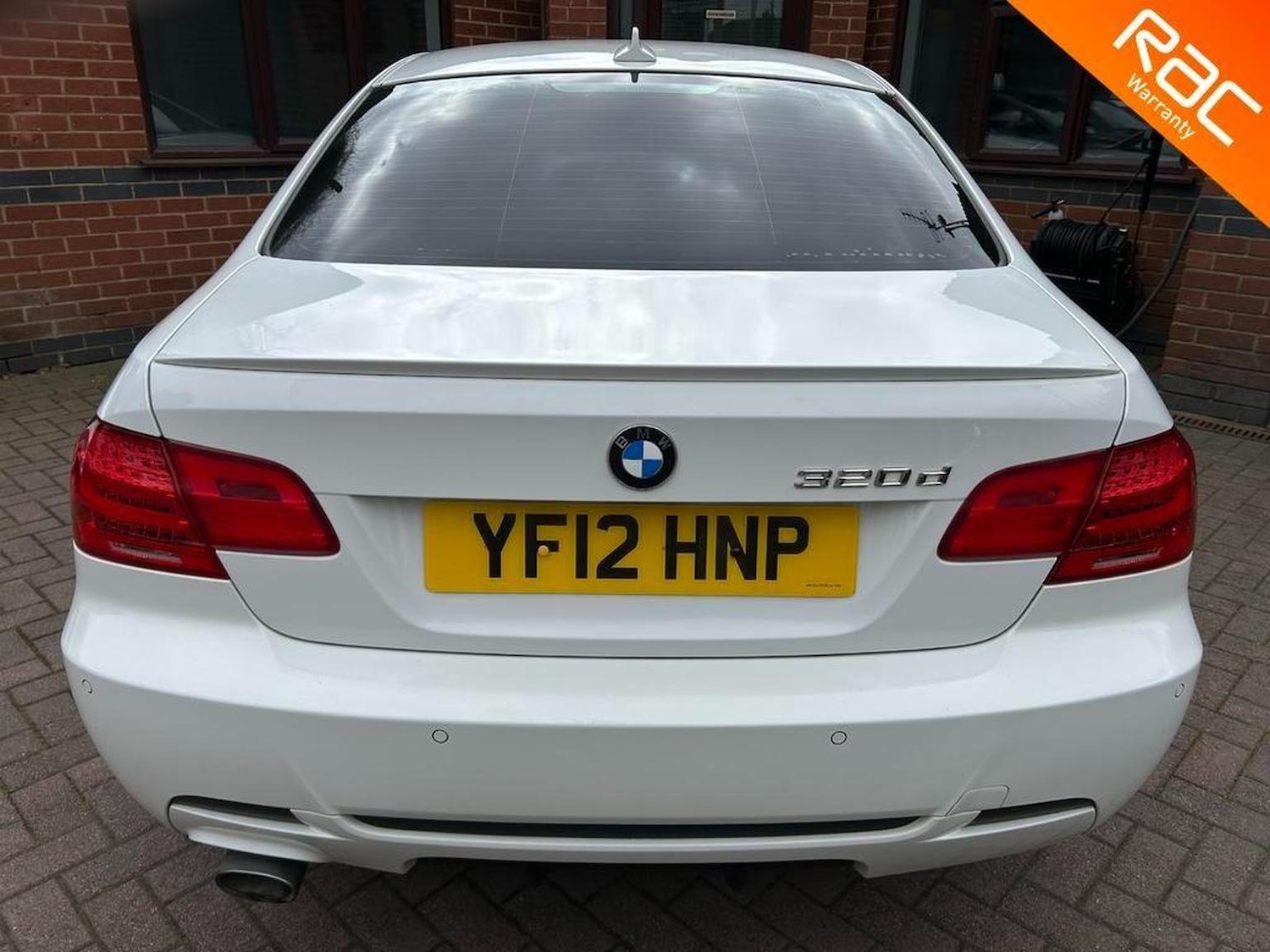 Used BMW 3 Series 2012 for sale - 76497408: Photo 7