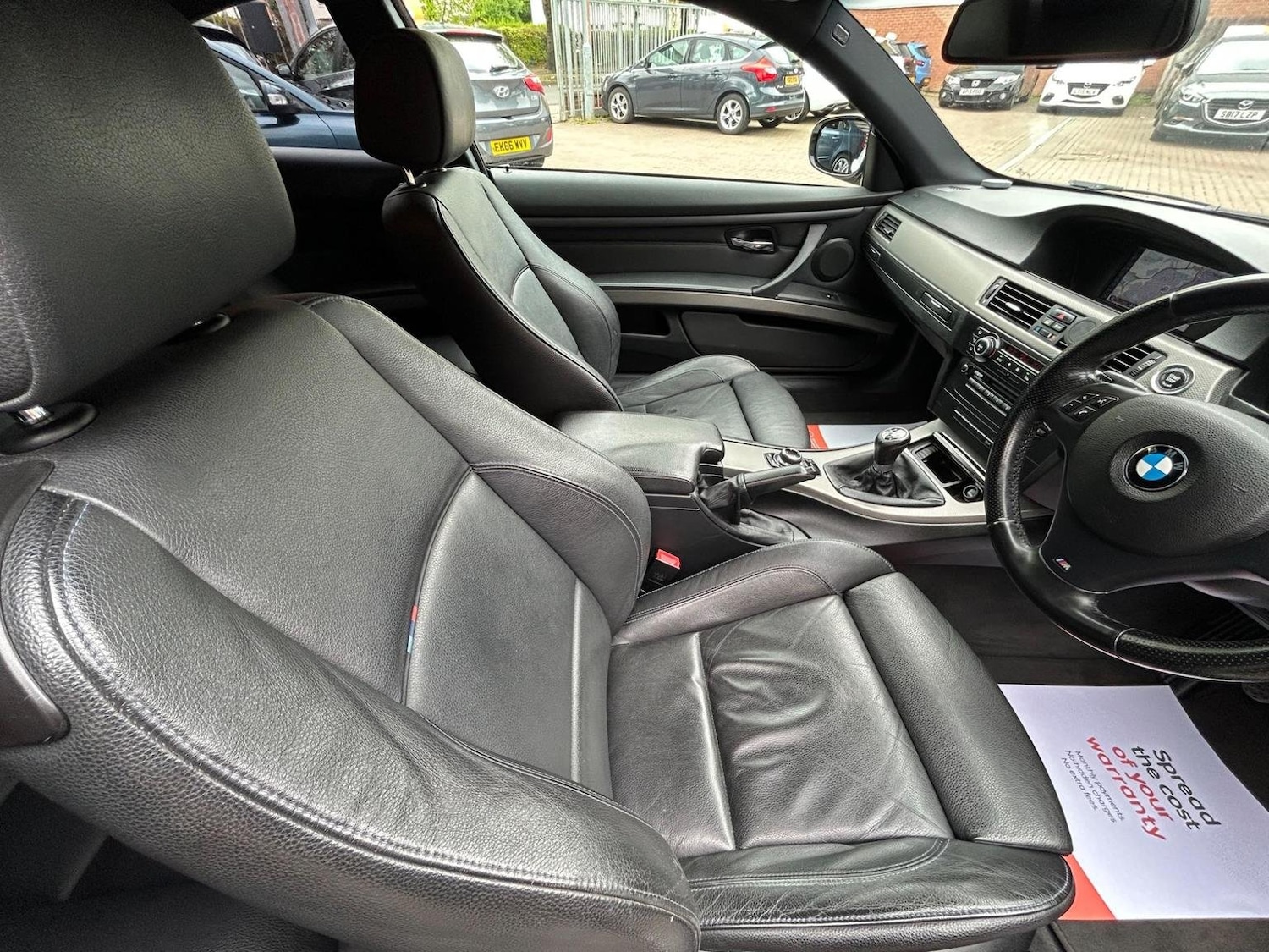 Used BMW 3 Series 2012 for sale - 76497408: Photo 8