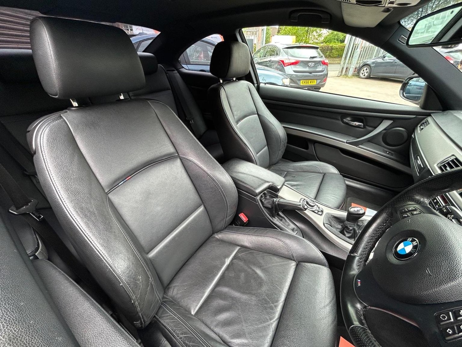 Used BMW 3 Series 2012 for sale - 76497408: Photo 9