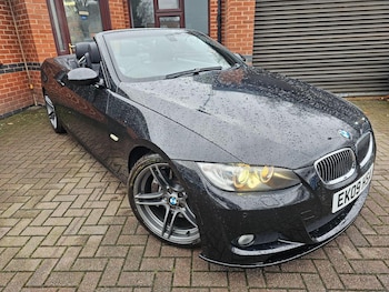 BMW 3 Series feature image