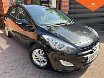 Used Hyundai i30 2016 for sale - 79725099: Photo