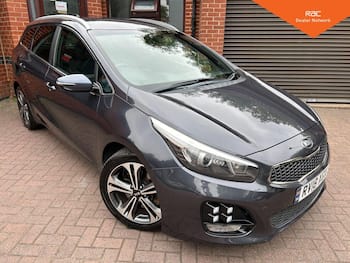Used Kia Ceed 2018 for sale - 79552006: Photo