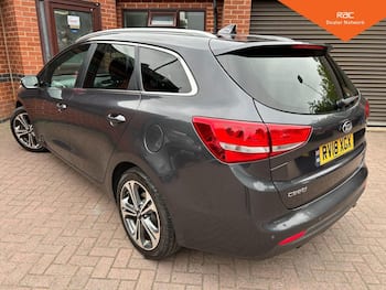 Used Kia Ceed 2018 for sale - 79552006: Photo