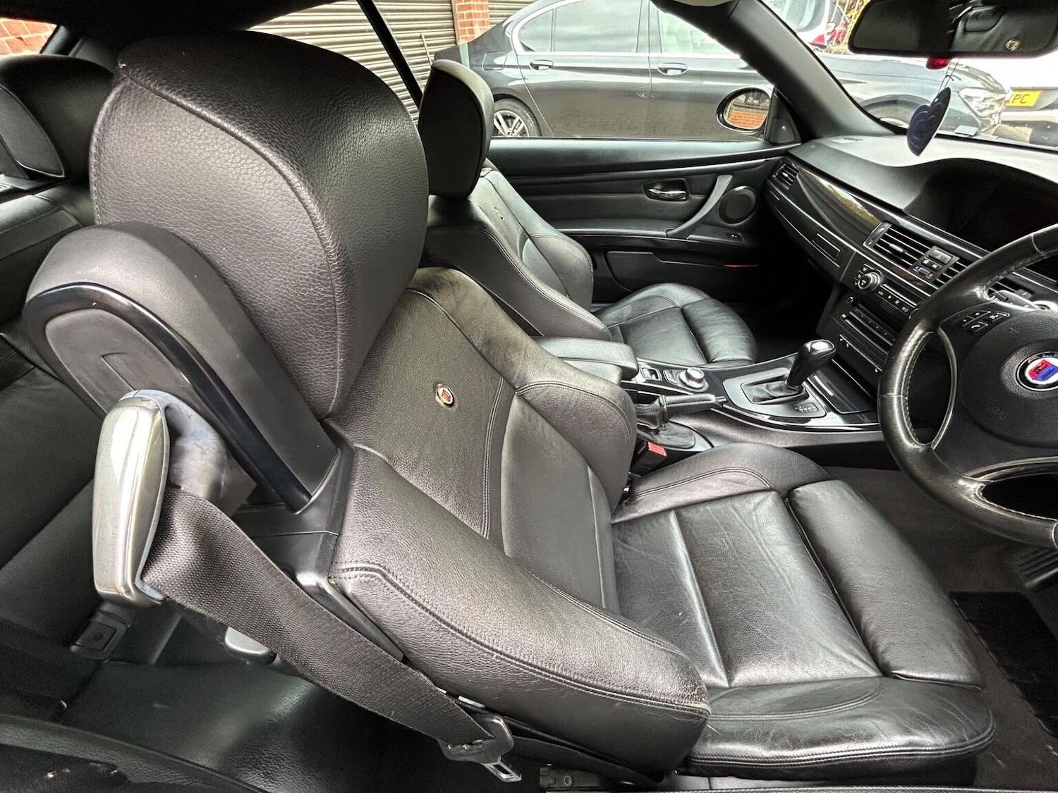 Used BMW Alpina 2008 for sale - 78162201: Photo 14