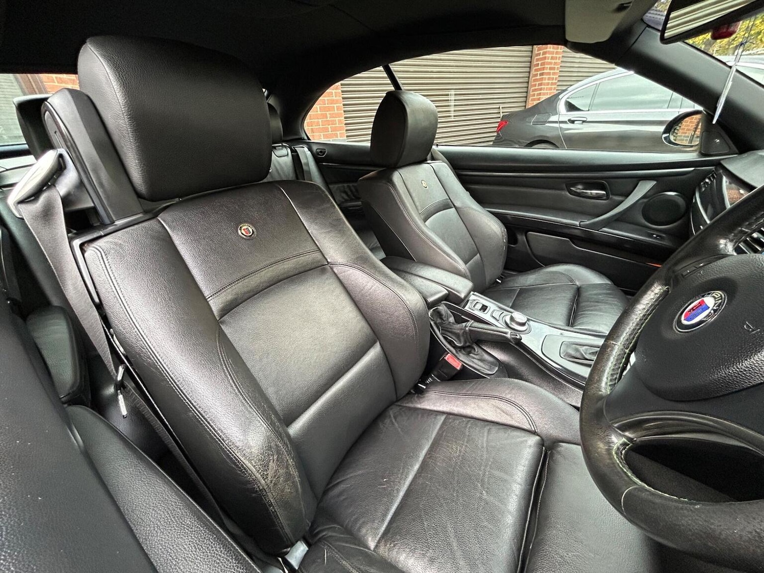 Used BMW Alpina 2008 for sale - 78162201: Photo 15