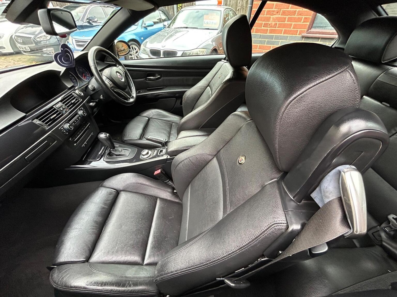 Used BMW Alpina 2008 for sale - 78162201: Photo 19