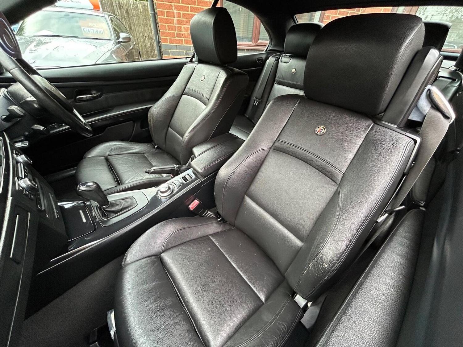 Used BMW Alpina 2008 for sale - 78162201: Photo 20