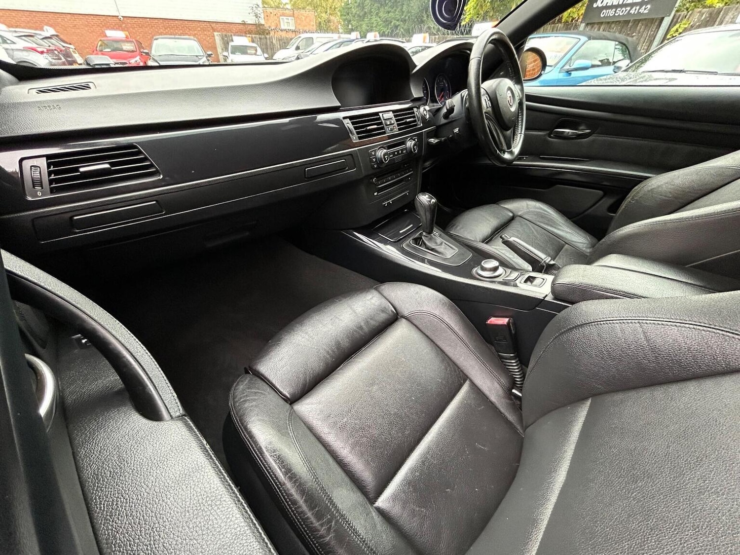 Used BMW Alpina 2008 for sale - 78162201: Photo 21