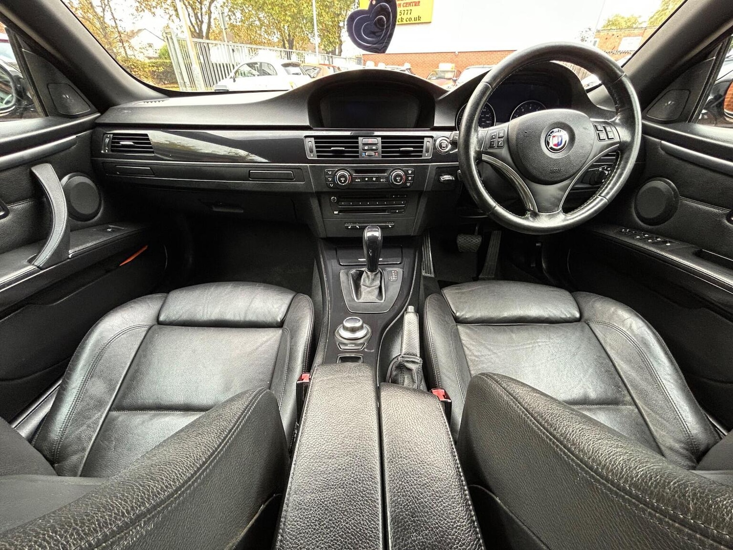 Used BMW Alpina 2008 for sale - 78162201: Photo 24