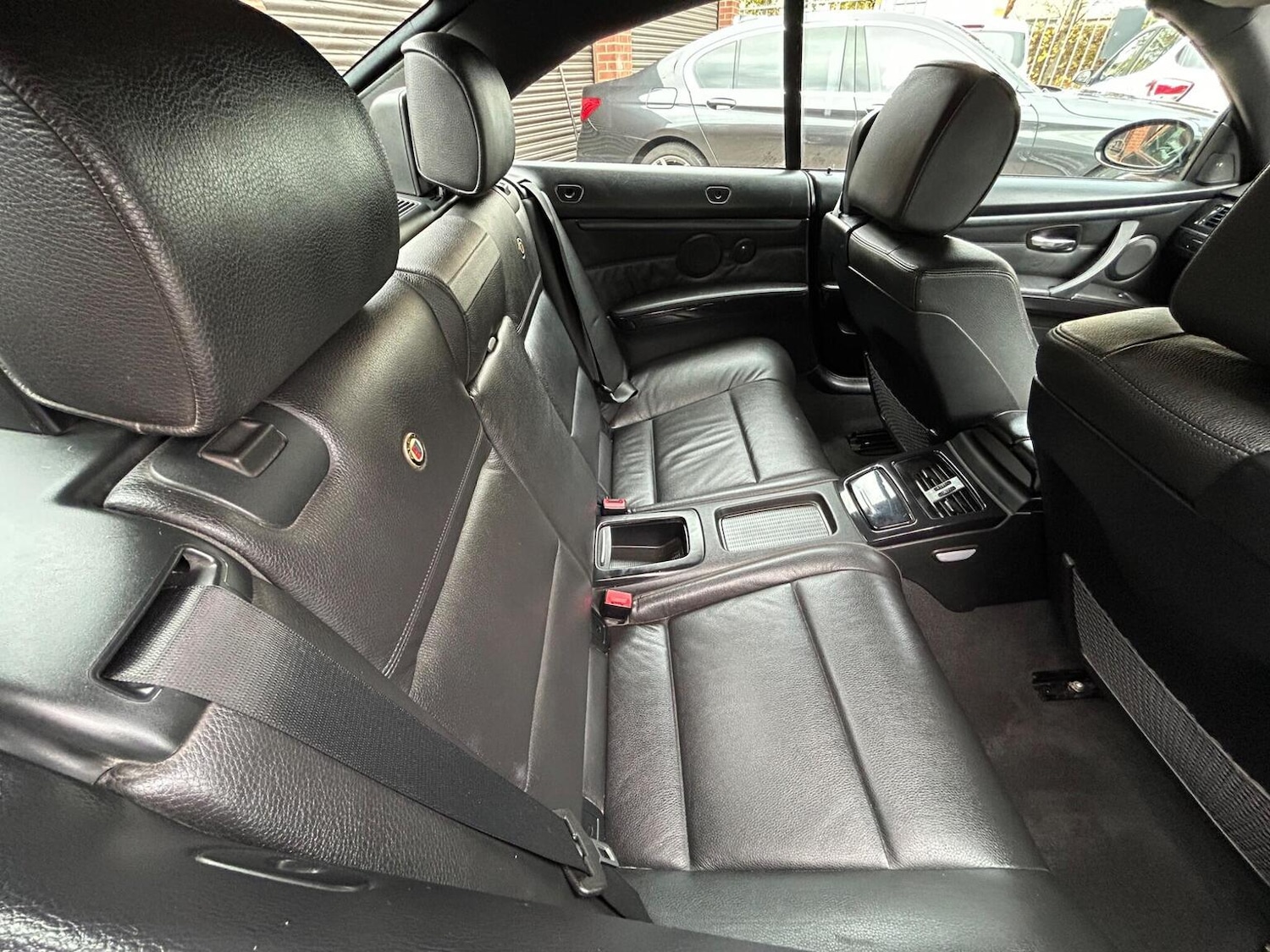 Used BMW Alpina 2008 for sale - 78162201: Photo 25