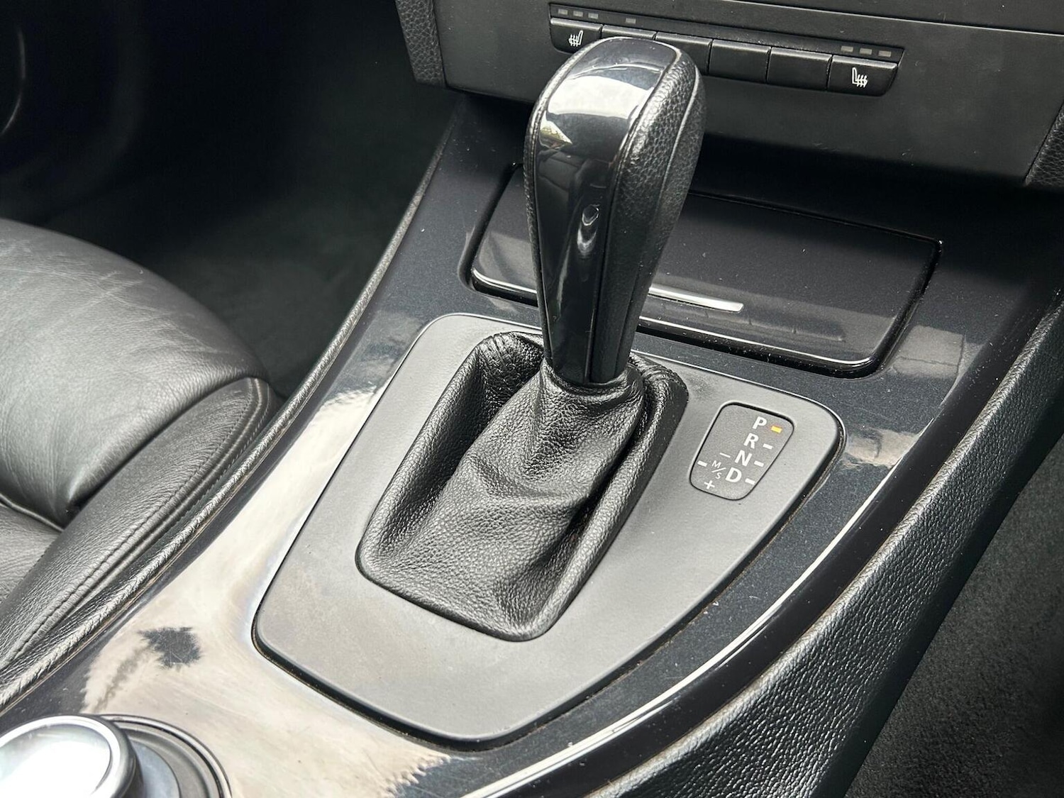 Used BMW Alpina 2008 for sale - 78162201: Photo 42