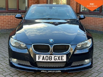 Used BMW Alpina 2008 for sale - 78162201: Photo