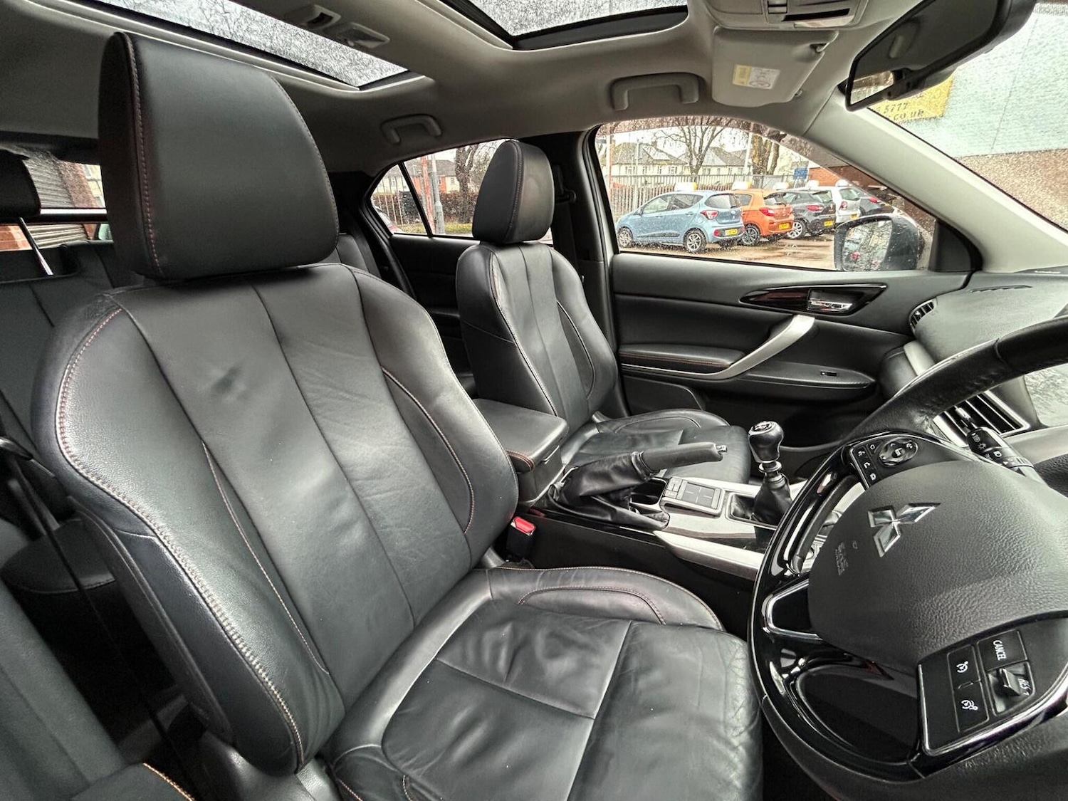 Used Mitsubishi Eclipse Cross 2021 for sale - 77423396: Photo 10