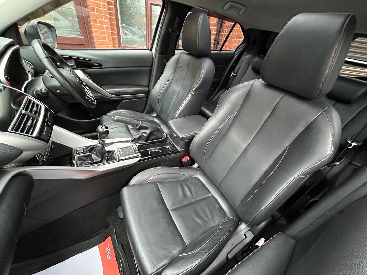 Used Mitsubishi Eclipse Cross 2021 for sale - 77423396: Photo 15