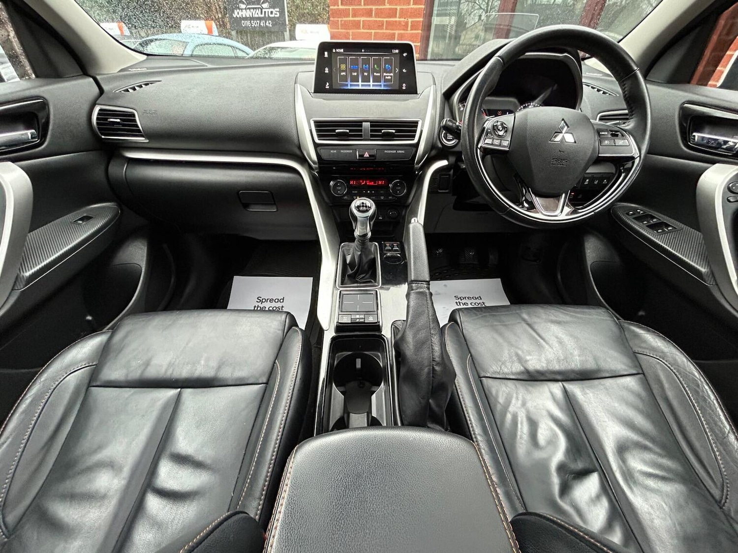 Used Mitsubishi Eclipse Cross 2021 for sale - 77423396: Photo 18