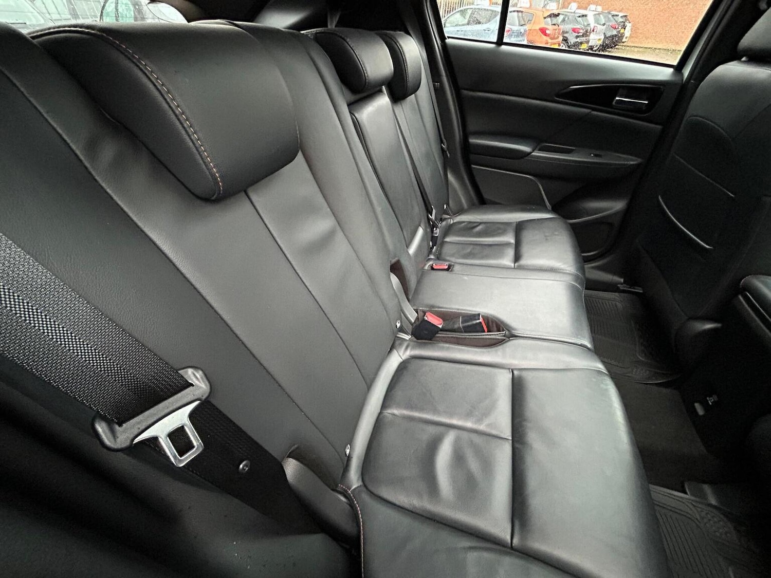 Used Mitsubishi Eclipse Cross 2021 for sale - 77423396: Photo 19