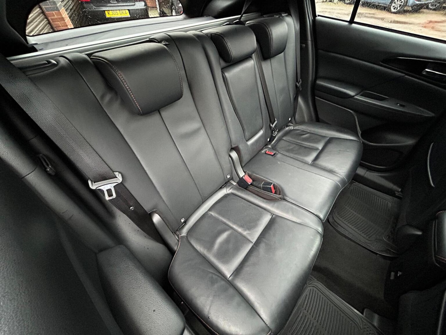 Used Mitsubishi Eclipse Cross 2021 for sale - 77423396: Photo 20