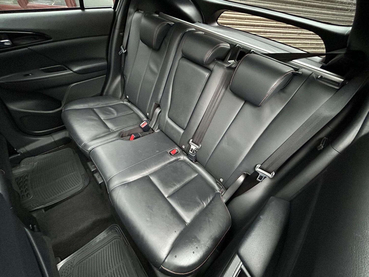 Used Mitsubishi Eclipse Cross 2021 for sale - 77423396: Photo 22