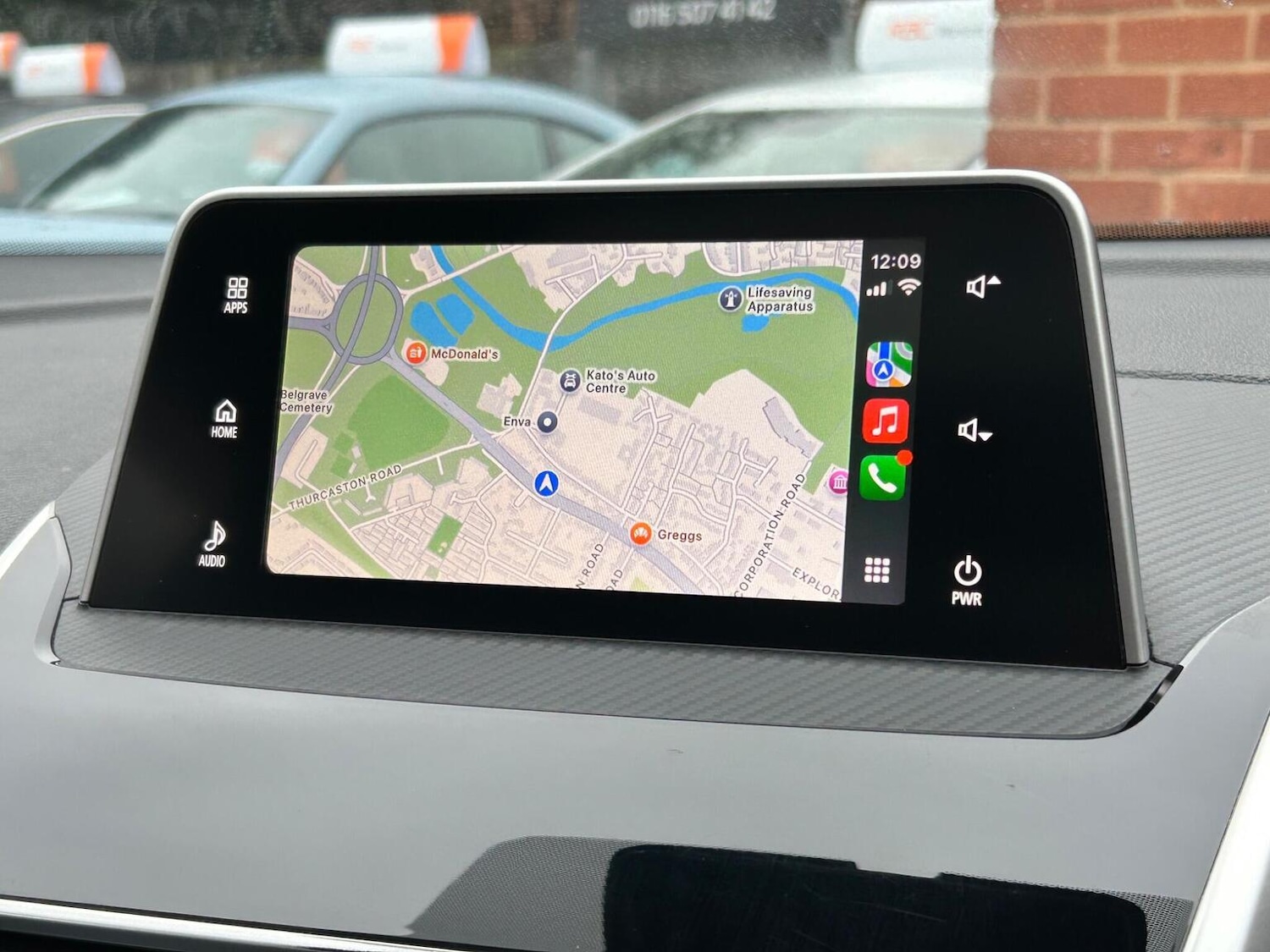 Used Mitsubishi Eclipse Cross 2021 for sale - 77423396: Photo 24