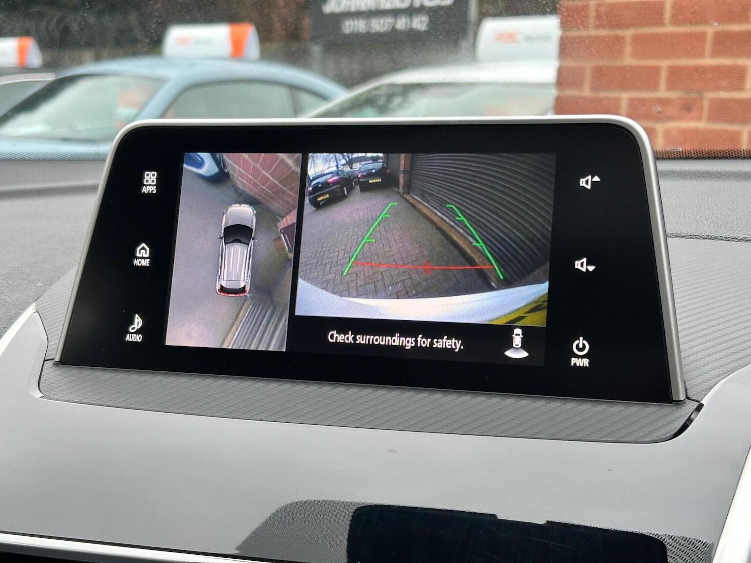 Used Mitsubishi Eclipse Cross 2021 for sale - 77423396: Photo 26