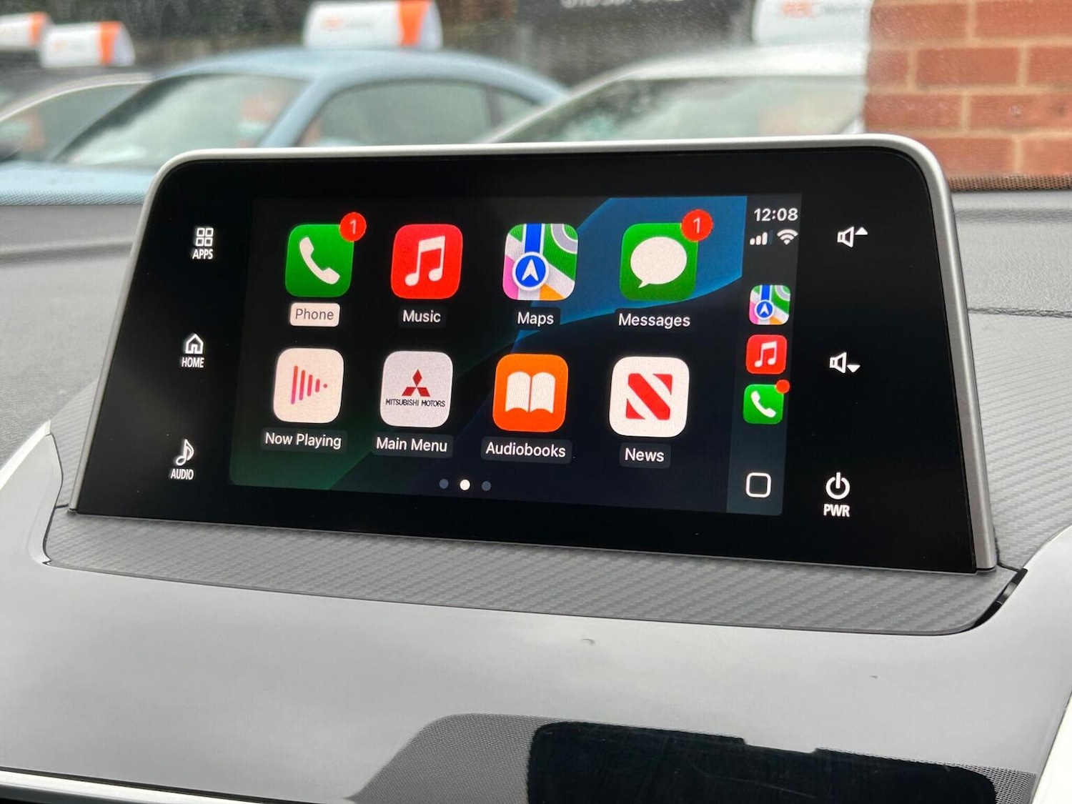 Used Mitsubishi Eclipse Cross 2021 for sale - 77423396: Photo 31