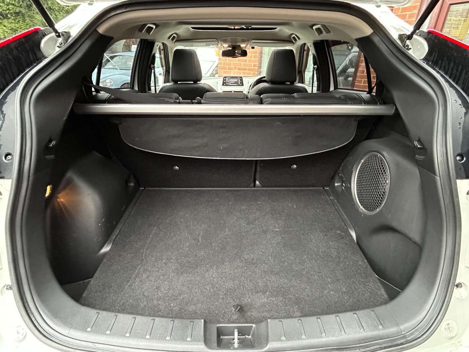 Used Mitsubishi Eclipse Cross 2021 for sale - 77423396: Photo 8