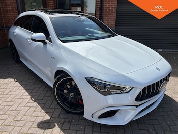 Used Mercedes-Benz CLA 2023 for sale - 78273800: Photo