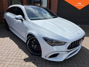 Used Mercedes-Benz CLA 2023 for sale - 78273800: Photo