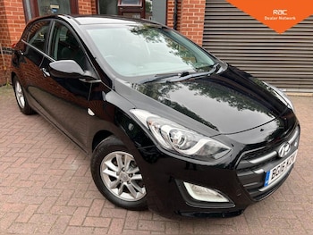 Used Hyundai i30 2016 for sale - 79143595: Photo