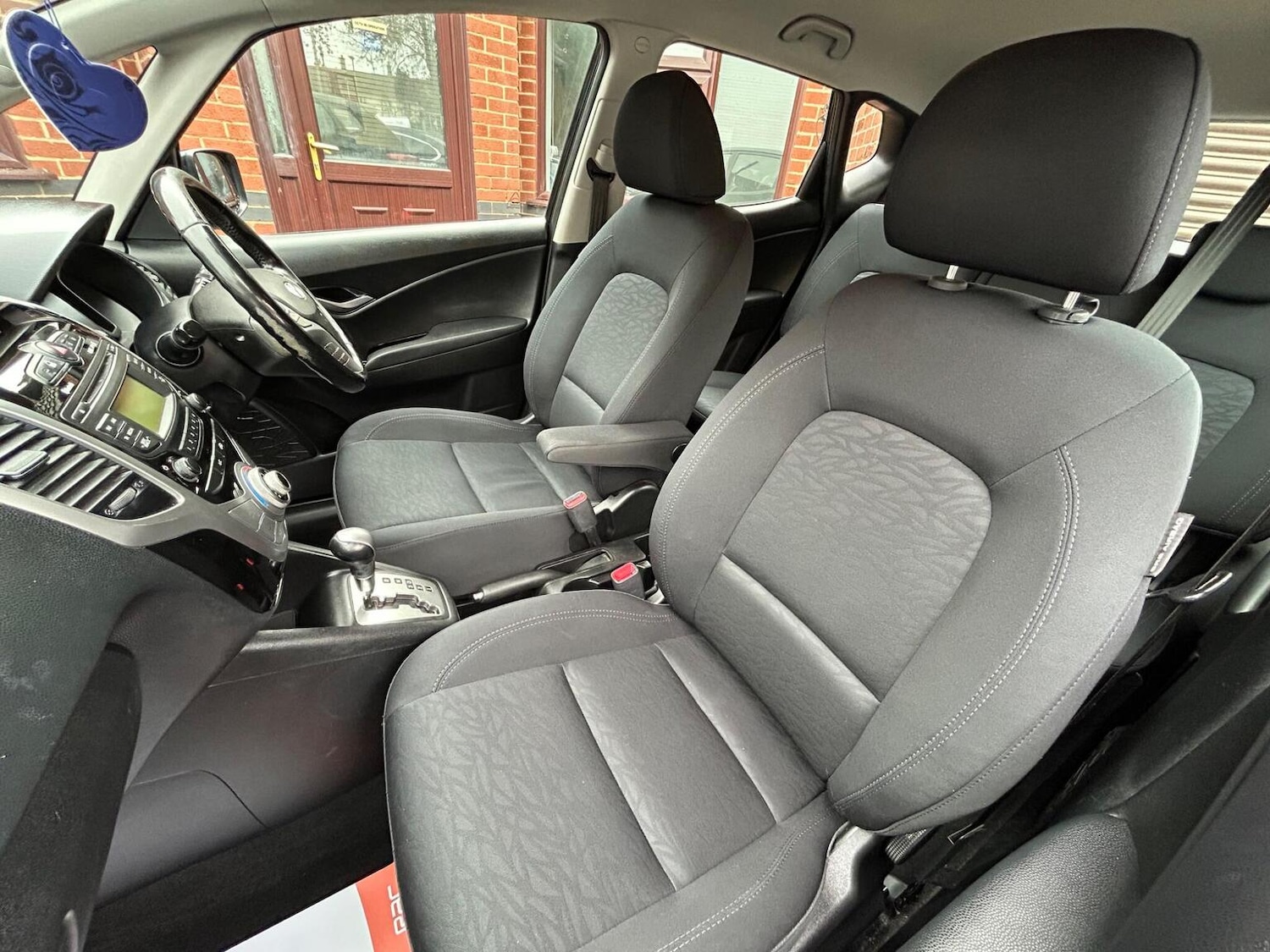 Used Hyundai Ix20 2014 for sale - 76497484: Photo 13