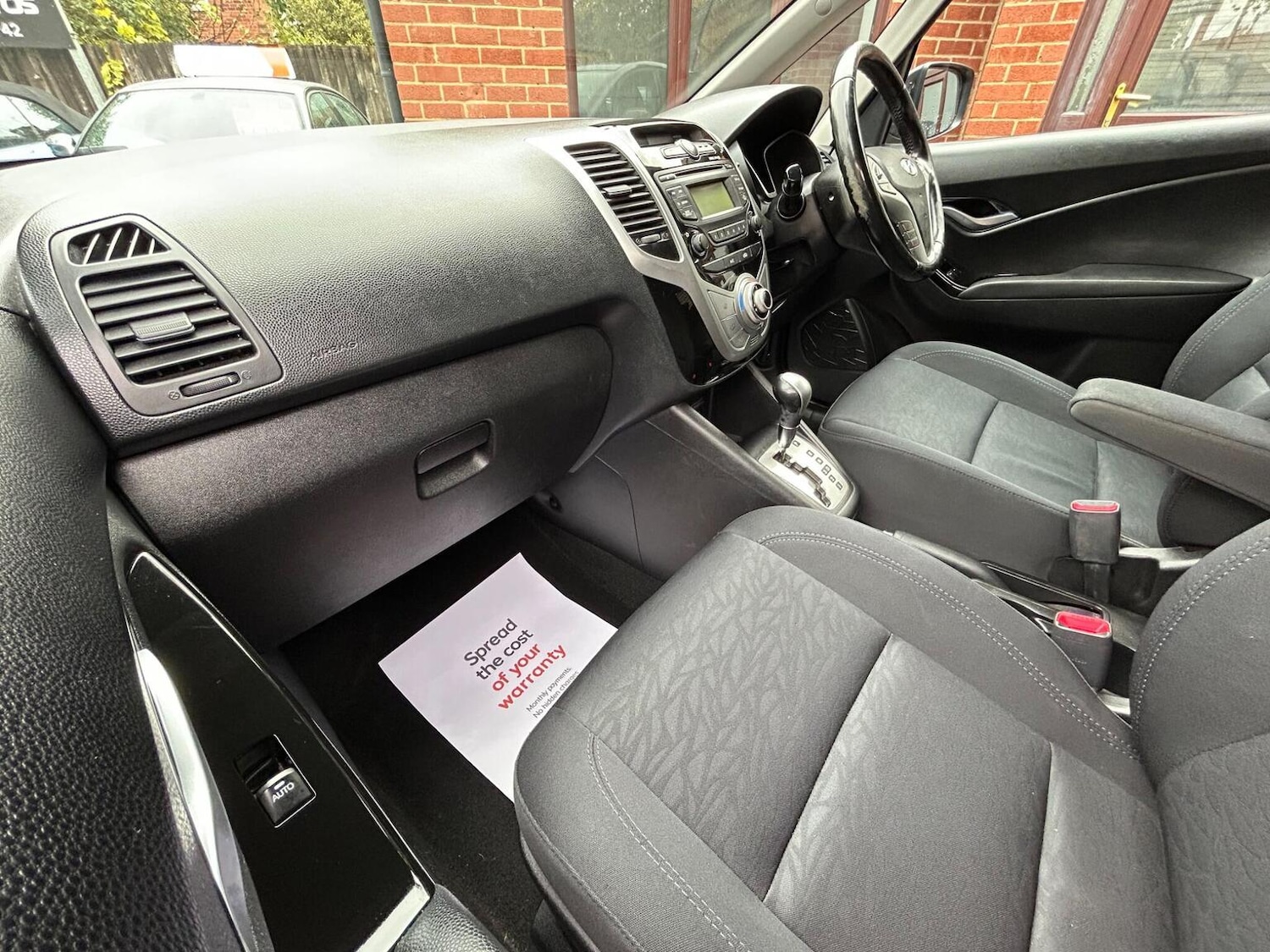 Used Hyundai Ix20 2014 for sale - 76497484: Photo 14