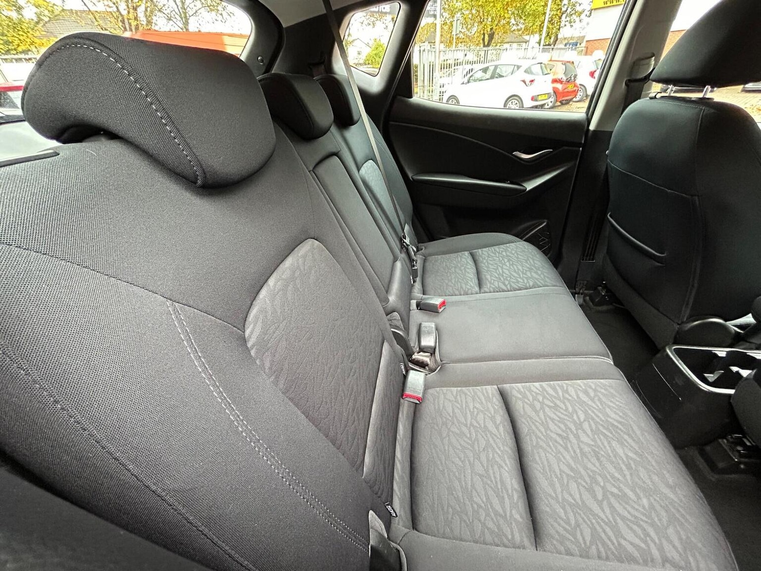 Used Hyundai Ix20 2014 for sale - 76497484: Photo 17