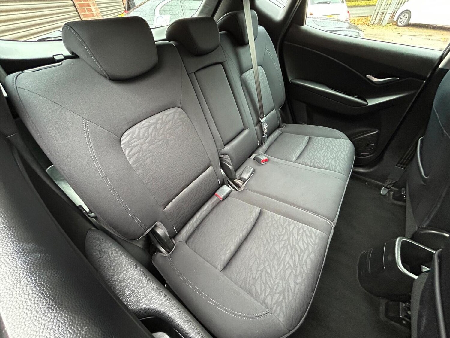 Used Hyundai Ix20 2014 for sale - 76497484: Photo 18