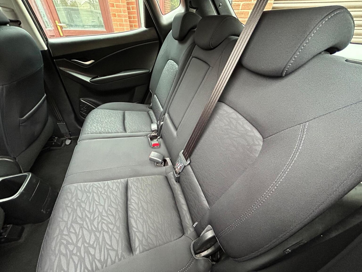 Used Hyundai Ix20 2014 for sale - 76497484: Photo 19