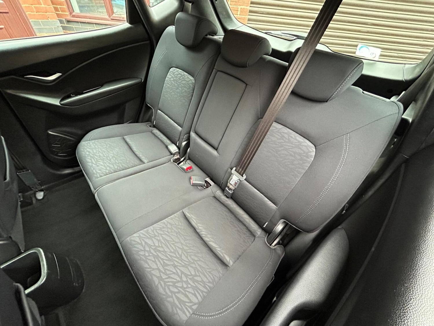 Used Hyundai Ix20 2014 for sale - 76497484: Photo 20