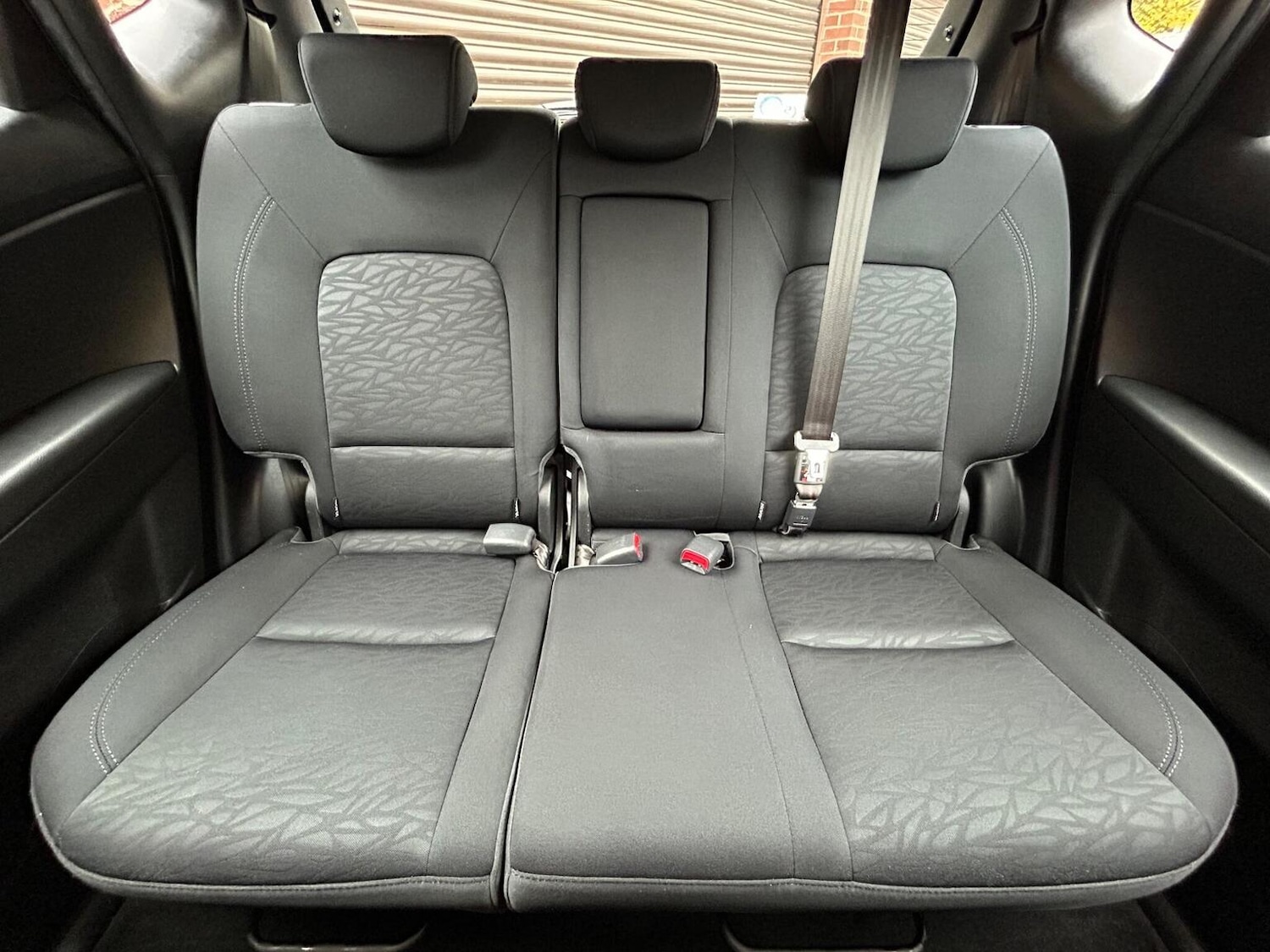 Used Hyundai Ix20 2014 for sale - 76497484: Photo 21