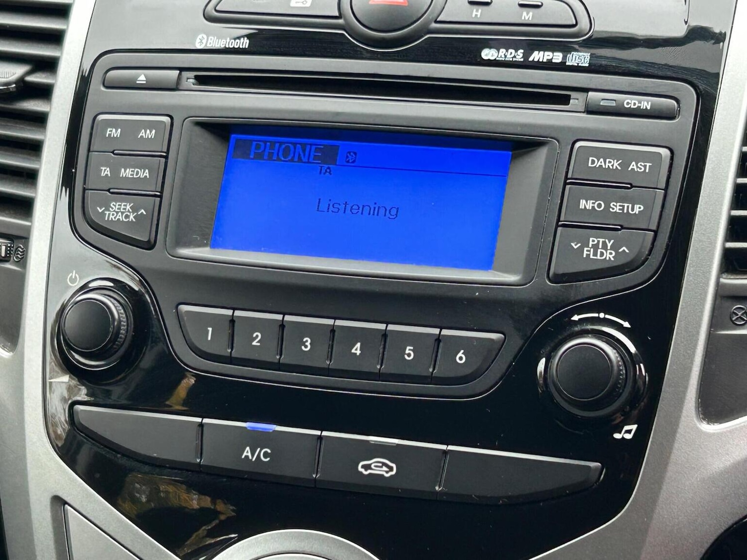 Used Hyundai Ix20 2014 for sale - 76497484: Photo 25