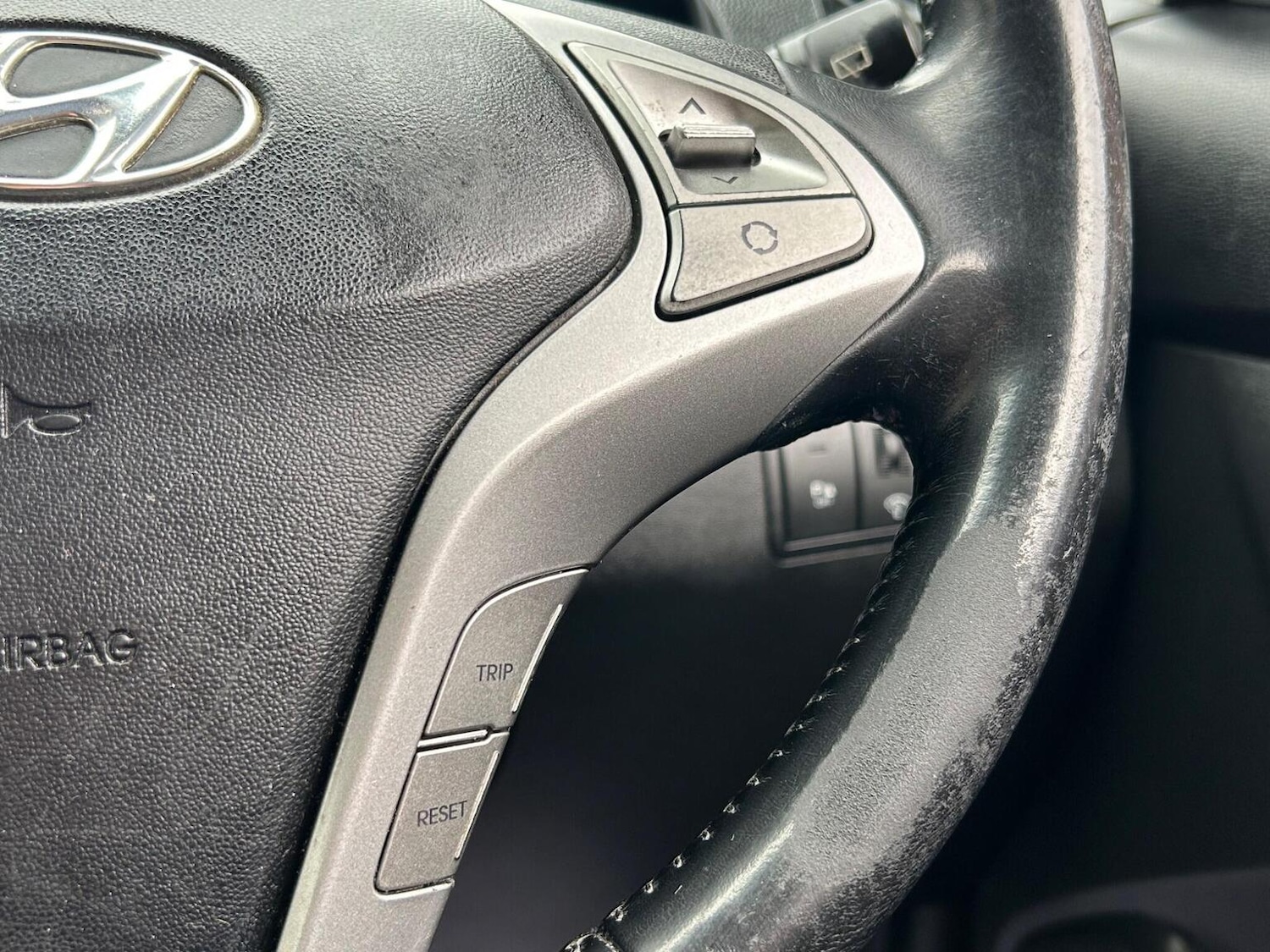 Used Hyundai Ix20 2014 for sale - 76497484: Photo 27