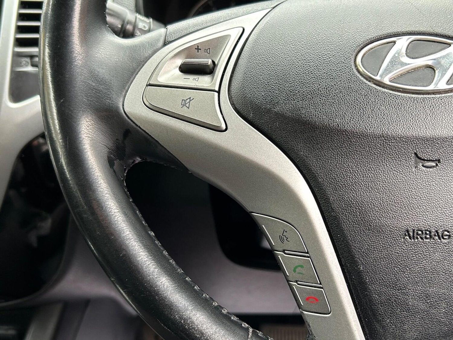 Used Hyundai Ix20 2014 for sale - 76497484: Photo 28